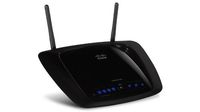 Cisco-Linksys E2100L Advanced Wireless-N Router
