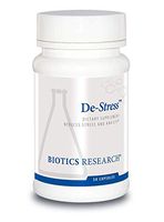 De-Stress™:The All-Natural Way to Reduce Stress! 30 Capsules per Bottle.