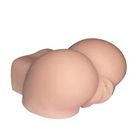 Yanan Sexy Toystory for Adults Men Lifelike Love Toys Realistic 3D Women Torso