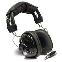 972095 Headphones for Digital Reading Line Tracer