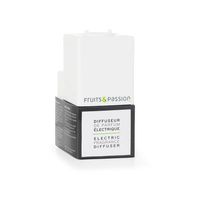 Fruits & Passion - Electric Fragrance Diffuser - White Unit
