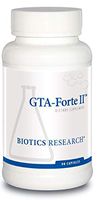 Biotics Research - GTA-Forte 90C