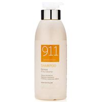 Biotop 911 Quinoa Shampoo