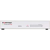 Fortinet FortiGate-60E-POE Hardware plus 3 Year 24x7 FortiCare and FortiGuard Enterprise Protection FG-60E-POE-BDL-980-36