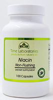 Niacin Non-Flushing Capsules