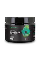 ORGANIKA Charcoal Powder Activated, 100 GR
