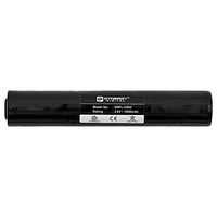 Synergy Digital Battery Compatible with Streamlight Stinger LED HP Flashlight Battery (3 Sub C Stick Ni-CD 3.6V 1600mAh) Battery