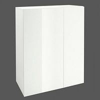 Rice Lake 350-10-3 Dual Ramp Wheelchair Scale (141447)