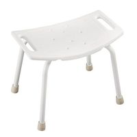 Safety First S1F595 Tub and Shower Seat, White