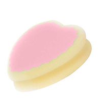 Meidexian888 Magic Hair Removal Sponge Pad,Painless Depilation Sponge Pad Remove Hair Remover Effective