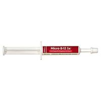 Oralx Corporation Micro B-12 5X Paste for Horses