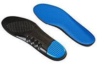 Tuli's Roadrunners - Premium Replacement Insole and Foot Cushion - XL (Ladies 13-16, Men's 11-14)
