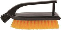 Appeal APP18154 Scrub Brush, Iron Style, Hand Held, 6 in, 48Per Case - 129353