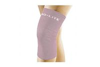 ProLite Compression Knit Knee Support : Beige Large