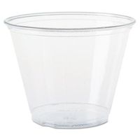 DRCTP9R - Ultra Clear Cups