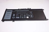 FMS Compatible with W7NKD Replacement for Dell 56wh 15.2v Genuine Battery I7573-7019BLK-PUS Inspiron 7573 2-in-1
