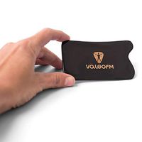 Gua Sha Ox/Buffalo Horn Scraper Square - Forearm Scraping Tool - Back Scraping Fascial Releaser