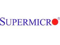 Supermicro 5 1/4 DUMMY-TRAY W/RAIL SC742 942 BLK CSE-PT36B