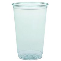 SOLO TN20 CupPlastic20 Oz.UltraClear (1000-Pack)