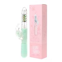 Batyuery Ball Rod Balls 12 Speeds Vibration Waterproof Wireless Remote Control Personal Massager Massage Deep Stress Relax