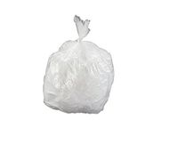 Coreless Interleaved Rolls 7-10 gal. Trash Bags (1000 ct.)