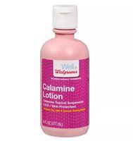 Calamine Lotion 6-Ounces