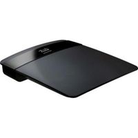 Linksys E1500 WL-N300 300MB Wireless-N Router (E1500)