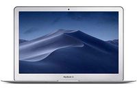Apple MacBook Air 13" 1.8GHz Core i5 (MD232LL/A) 8GB Memory, 256GB Solid State Drive (Renewed)
