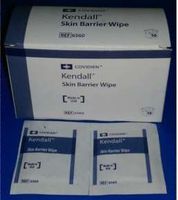 Webcol Skin Barrier Wipes (Formerly Preppies)
