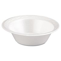 GNP80500 - Genpak Foam Dinnerware