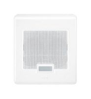 Legrand - On-Q IC5002WH Selective Call Intercom Door Unit, White