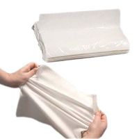 Special 16 packs of Wash Cloths Prevail Dry Wipe - 48 per pack - First Quality DW501
