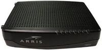 Arris TM822g DOCSIS 3.0  Telephony Cable Modem [Bulk Packaging]