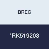 BREG 'RK519203 Oa Impulse - Push Brace, Medial Oa, Right, S