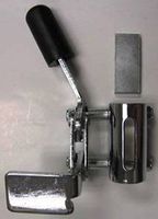 Brake for 8" Left Wheel for NOVA 307/309/339 Models (CK-BL100)