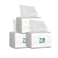 3PCS Soft Professional Toilet Paper, Kitchen & Table Napkin Tissue, Degradable Toilet Paper for Septic Tanks, Bathroom Paper Towel to Protect Sensitive Skins