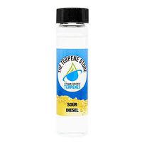 Strain Specific Terpenes (Sour Diesel, 5mL)