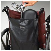 Universal Wheelchair Footrest Bag - Bag - Model 565419