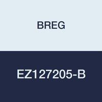 BREG 'EZ127205-B Z-13 Sport Brace, Extended, Right, M