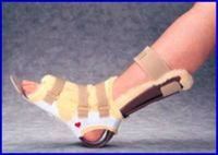 MultiPodus Orthosis Foot Brace - Item Number 10MP-XLEA