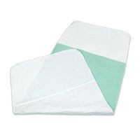 Abena Essentials Tuckable Washable Underpads, 30" x 72"