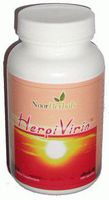 HerpiVirin - Herpes, Cold Sores and Shingles