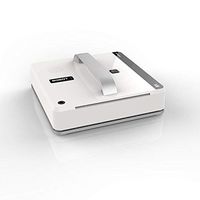 Ginvy Autosmart Glass Cleaner Automotive Automaticly Robot Vacuum Stair Cleaning Use for Window Smart Appliance