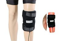 DGXINJUN Infrared & Red Light Therapy for Arthritis Joint Pain Relief Device Led 880nm Wearable Knee Elbow Pads Home Use Wrap Healing