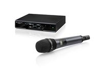 Sennheiser EW D1-835S Evolution Wireless D1 Digital Vocal System with Handheld Microphone E835 Dynamic Cardioid Capsule