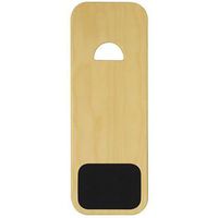 SuperSlide Transfer Boards, Medium with 1 Hole & Non-Skid Pad