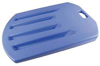CPR Board, Blue, Polyethylene