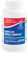 Anabolic Laboratories Complete Omega 90 Gelcaps