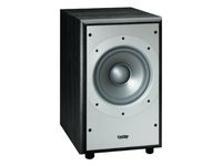 Infinity PS28 8", 150 Watt Powered Subwoofer Black