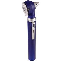 Piccolight Pocket Otoscope, Navy Blue
